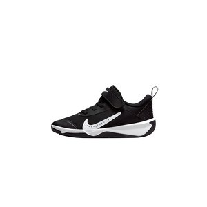 Pantofi Sport Nike Multi-Court Omni K, Negru, 34
