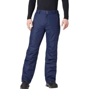 Pantaloni de schi pentru barbati, Bugaboo IV Pant, Columbia