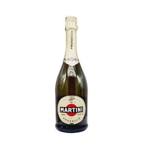 Prosecco Martini, D.O.C, 0.75l 