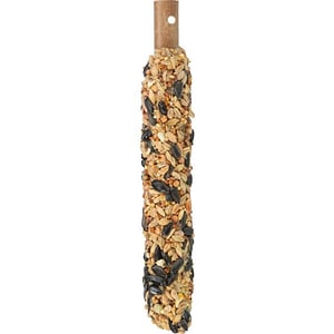 Hrana Pentru Pasari Salbatice, Trixie, Baton Cu Seminte, 19 cm/55 g, 50686