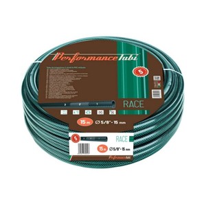 Furtun gradina RACE, 1/2"-12,5 mm, 15 m, AlmaPlast