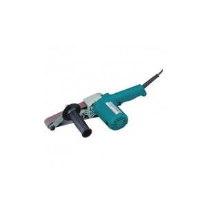 Masina de slefuit cu banda, 550W, Makita
