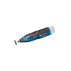 Unealta multifunctionala Bosch GRO 12V-35, 12V, fara acumulator