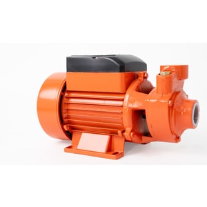 Pompa de suprafata apa curata Wolfson QB-60 - 370W, 2100 l/h