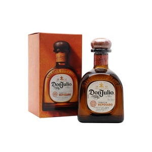  Tequila  Don Julio Reposado 70cl / 38% 