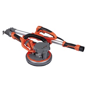 Slefuitor pereti 750W O215mm pliabil si extensibil