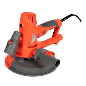 Slefuitor de pereti Almaz 750W, O180mm, cu variator de turatii si banda LED