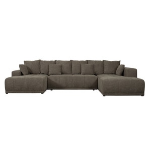 Coltar U Extensibil Otis Dreapta, Maro, 357 Cm