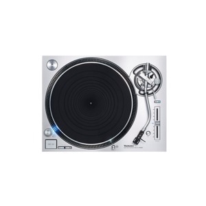 Pickup Technics SL-1200GR2 Argintiu