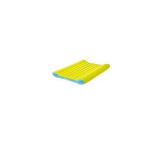 Saltea Gonflabila Multicolora Pentru Schimbarea Bebelusului, Intex 48422,  79 X 58 X 13 Cm
