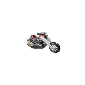 Saltea Gonflabila Pentr Copii, Tip Motocicleta, Intex Ride-On 57534, 180 X 94 X 71 Cm