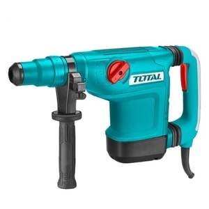 Ciocan rotopercutor Total, SDS MAX, 1200W, 10J, 2950bpm