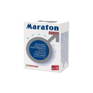 Maraton Forte 20 capsule