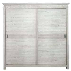 Dulap Casablanca Loft Cu 2 Usi, 150 Cm