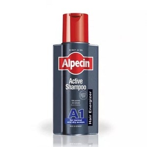 Alpecin Sampon Activ A1 pentru scalp normal sau uscat 250 ml