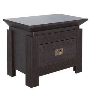 Noptiera Saigon Cantori Cu 1 Sertar, 58.3 Cm