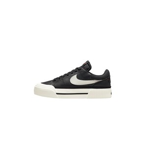 Pantofi Sport Nike Court Legacy Lift W, Negru, 37.5