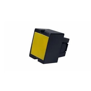 Cartus de rezerva pentru pistol taser IdeallStore, negru