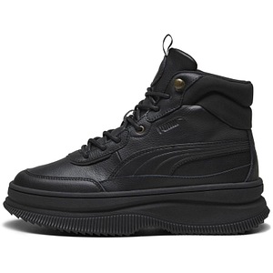 Pantofi sport femei Puma Mayra, Negru, 36