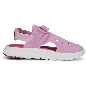 Sandale copii Puma Evolve, Roz, 33