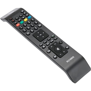 Telecomanda KNTECH, RC4800 pentru LCD/LED DIGIHOME,  VESTEL, TELEFUNKEN cu functiile telecomenzii originale