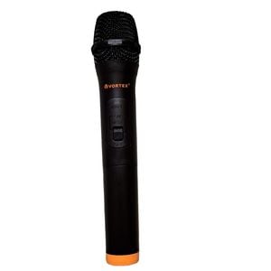 Microfon Vortex, compatibil cu boxa portabila VO2609