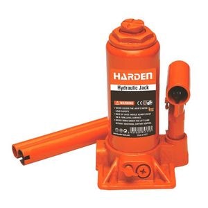 Cric hidraulic, Industrial, Harden 50 3.2 4 180 110