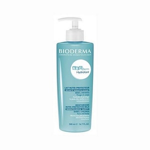 Lapte hidratant Bioderma ABCderm 500ml