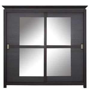Dulap Saigon Cantori Cu 2 Usi, 150 Cm