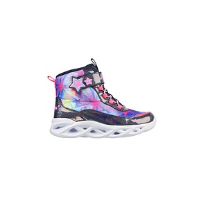Ghete Skechers Twisty Brights K, Multicolor, 31
