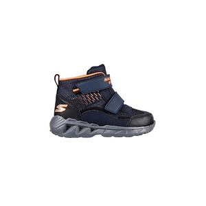 Ghete Skechers Frosty Fun Inf, Bleumarin, 22