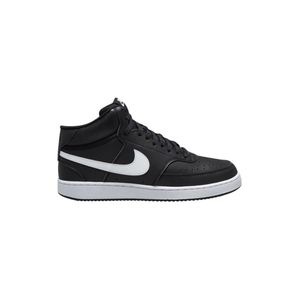 Pantofi Sport Nike Court Vision Mid, Negru, 42
