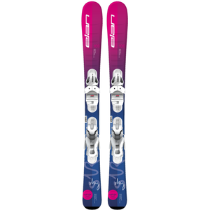 Ski Elan Sky JRS Kids