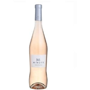 Vin rose Franta, Minuty, Cotes de Provence,  0.75 l 