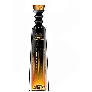 Tequila Volcan, Cristalino XA Luminous, 0.7L 