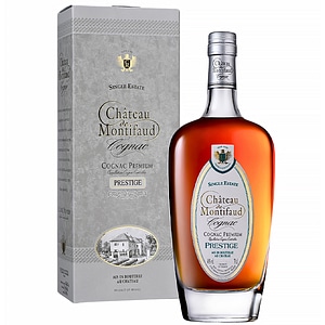 Coniac Chateau De Montifaud Prestige Premium 0.7L /40% 