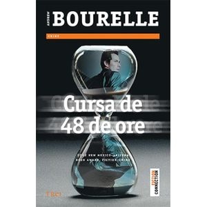 Cursa de 48 de ore - Andrew Bourelle