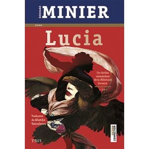 Lucia - Bernard Minier