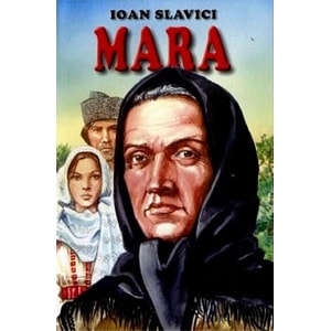 Mara - Ioan Slavici