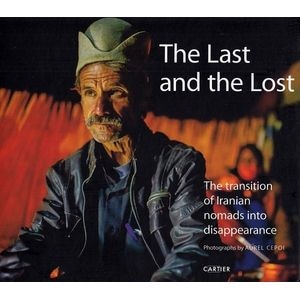 The Last and the Lost - Aurel Cepoi