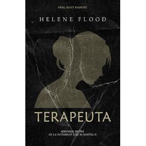 Terapeuta - Helene Flood