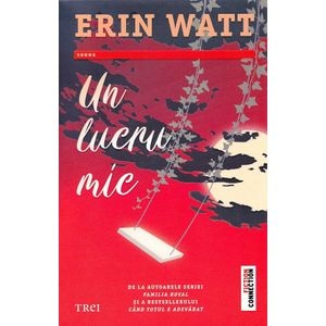 Un lucru mic - Erin Watt