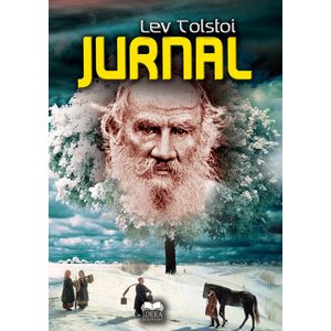 Jurnal - Lev Tolstoi