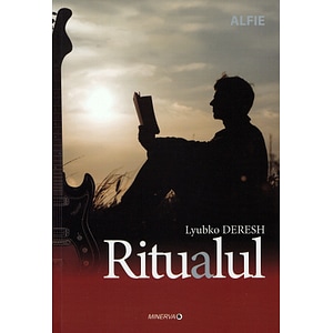 Ritualul - Lyubko Deresh