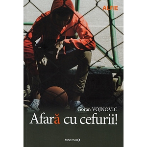 Afara cu cefurii! - Goran Vojnovic