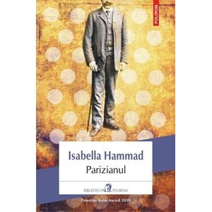 Parizianul - Isabella Hammad