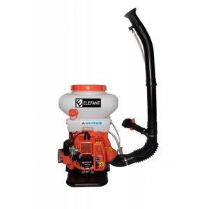 Atomizor pe benzina ELEFANT 3WF-3S, 14l, 7500rpm, 12m pulverizare