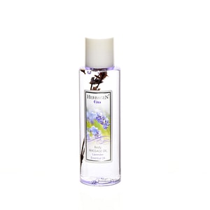 Ulei de masaj lavanda 100 ml
