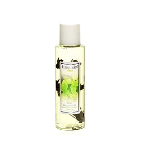Ulei de masaj revitalizant 100ml