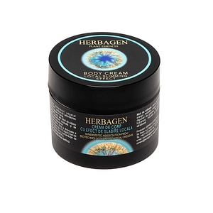 Crema de corp cu efect de slabire locala, 200 g
